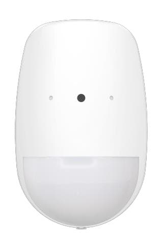 Hikvision DS-PDPG12P-EG2 — Simsiz PIR + Oyna Sinishi Detektori