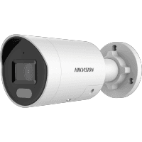 Hikvision DS-2CD2047G2-LU — 4MP ColorVu Mini Bullet IP kamera