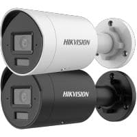 Hikvision DS-2CD2043G2-LI2U — 4MP Smart Hybrid Light Bullet IP kamera