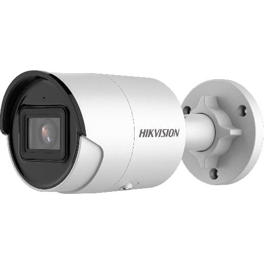 Hikvision DS-2CD2086G2-IU — 8MP AcuSense Bullet IP kamera