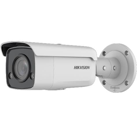Hikvision DS-2CD2T87G2-L — 8MP ColorVu Bullet IP kamera (Pro)