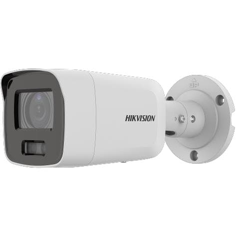Hikvision DS-2CD2087G2-LU — 8MP ColorVu Bullet IP kamera