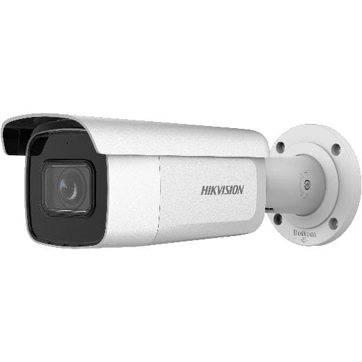 Hikvision DS-2CD2683G2-IZS — 8MP AcuSense Motorli Varifokal Bullet IP kamera