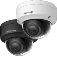 Hikvision DS-2CD2123G2-I — 2MP AcuSense Dome IP kamera