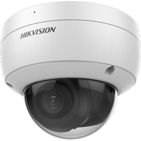 Hikvision DS-2CD2146G2-ISU — 4MP AcuSense Dome IP kamera