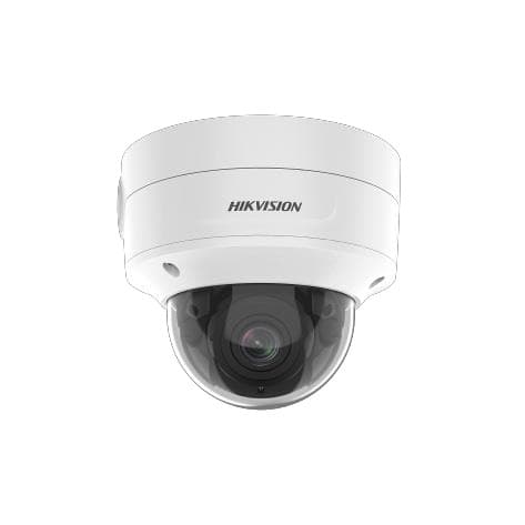 Hikvision DS-2CD2746G2-IZS — 4MP AcuSense Motorli Varifokal Dome IP kamera
