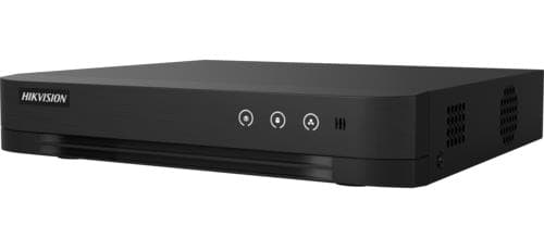 Hikvision DS-7216HGHI-K1 — 16 kanalli Turbo HD DVR