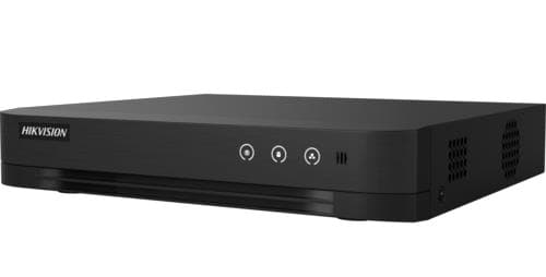 Hikvision DS-7208HGHI-K1 — 8 kanalli Turbo HD DVR