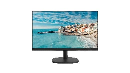 Hikvision DS-D5024FN — 23.8" Full HD Kuzatuv Monitori