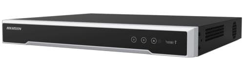 Hikvision DS-7616NI-K2/16P — 16 kanalli 4K PoE NVR