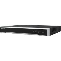 Hikvision DS-7608NI-I2/8P — 8 kanalli 4K PoE NVR