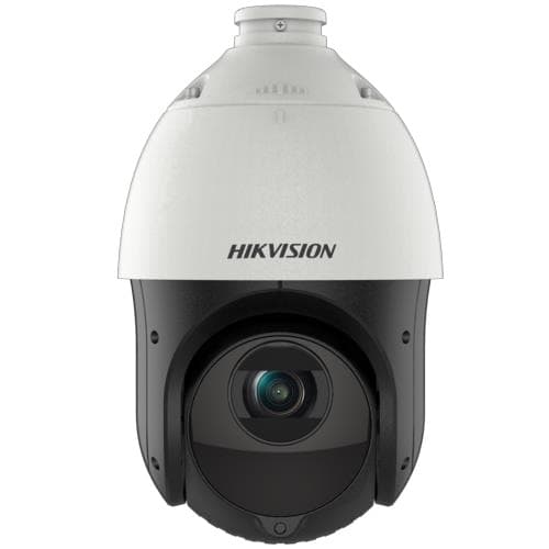 Hikvision DS-2DE4425IW-DE — 4MP 25× PTZ Speed Dome