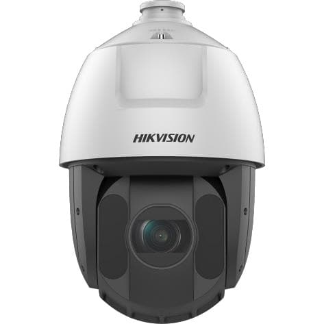 Hikvision DS-2DE5425IW-AE — 4MP 25× DarkFighter PTZ Speed Dome