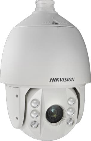 Hikvision DS-2DE7232IW-AE — 2MP 32× IR PTZ Speed Dome