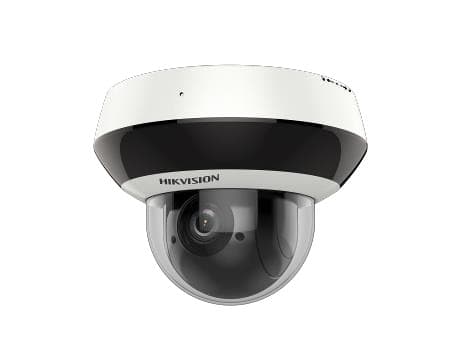 Hikvision DS-2DE2A404IW-DE3 — 4MP 4× Mini PTZ kamera