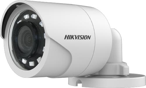 Hikvision DS-2CE16D0T-IRF — 2MP Turbo HD Bullet kamera