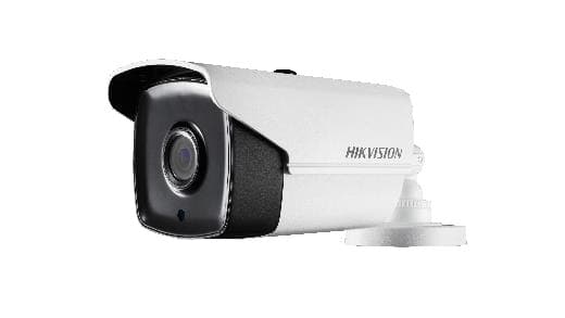 Hikvision DS-2CE16D0T-IT3E — 2MP Turbo HD Bullet (PoC)