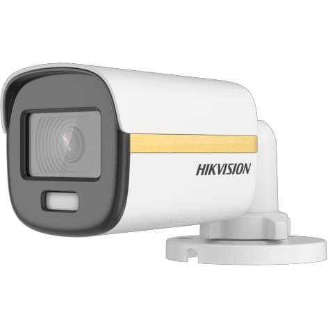 Hikvision DS-2CE10DF3T-F — 2MP ColorVu Turbo HD Bullet