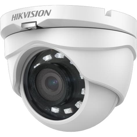 Hikvision DS-2CE56D0T-IRMF — 2MP Turbo HD Turret
